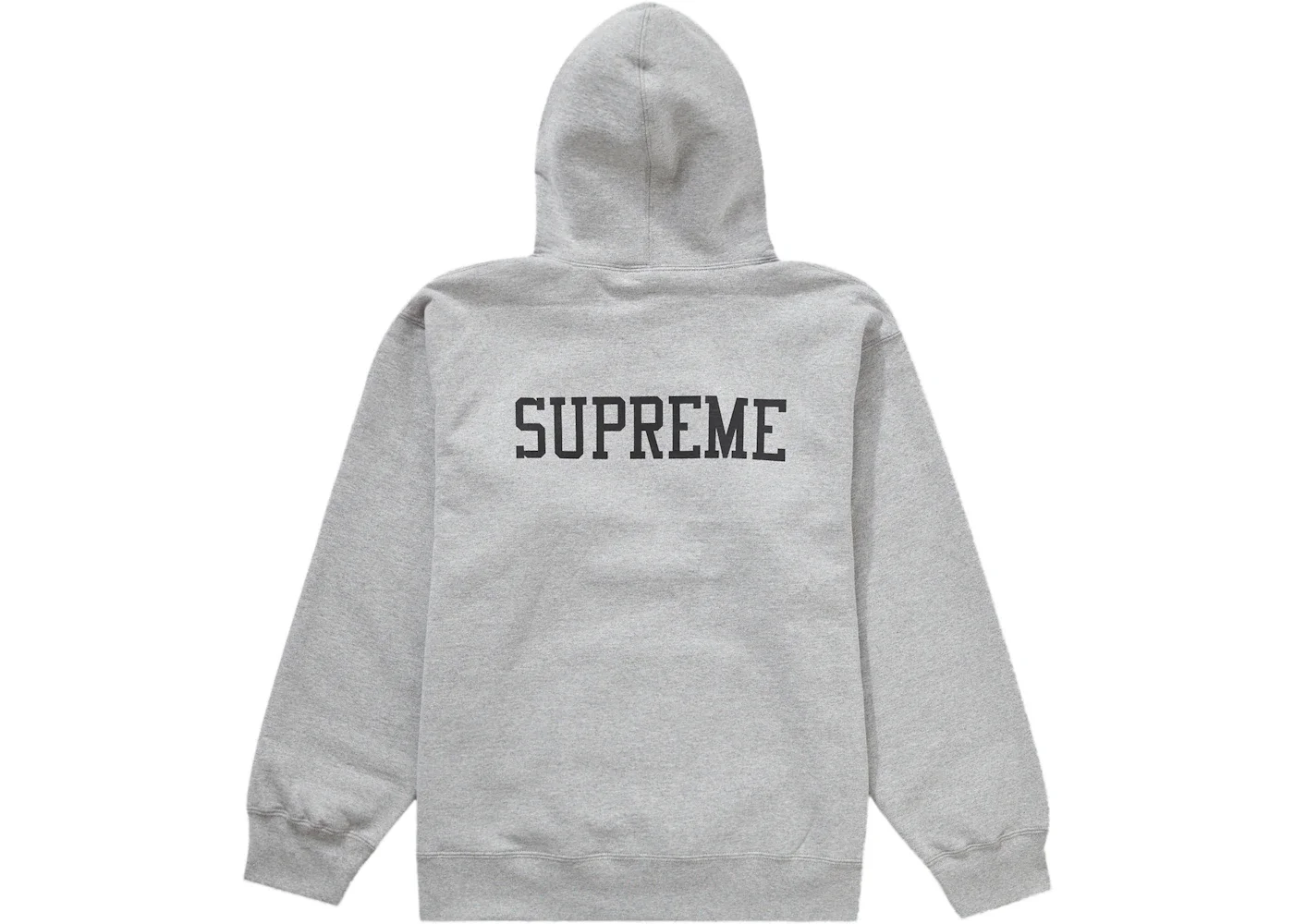 SUPREME Gremlins Hooded Sweatshirt M Supreme Gremlins Hooded 