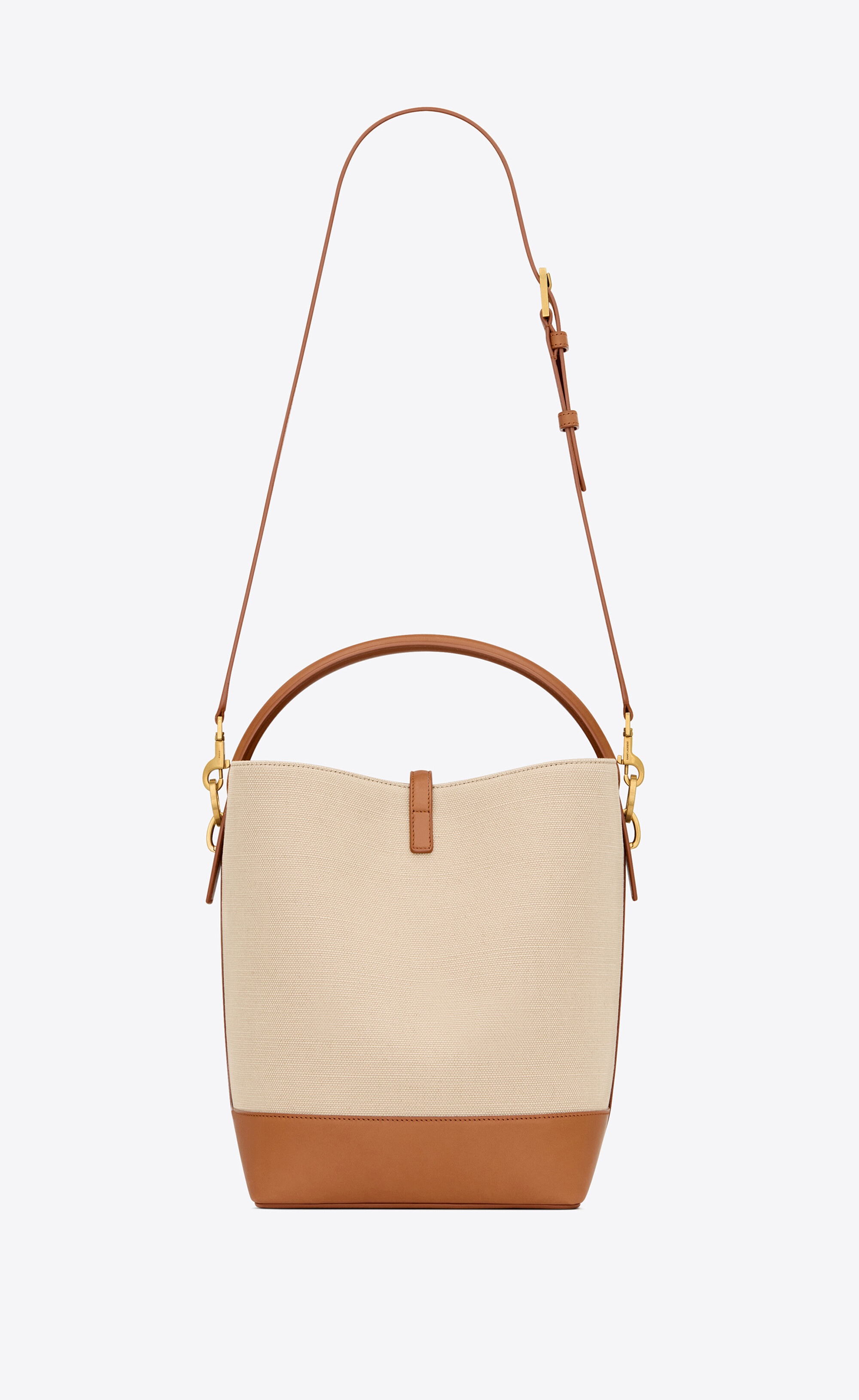 le 37 in canvas and leather - 5
