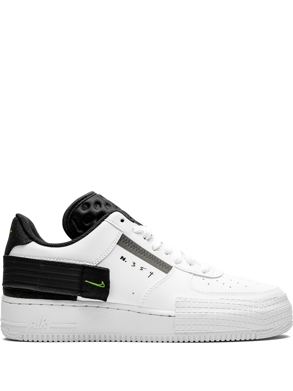 Af1-Type sneakers - 1