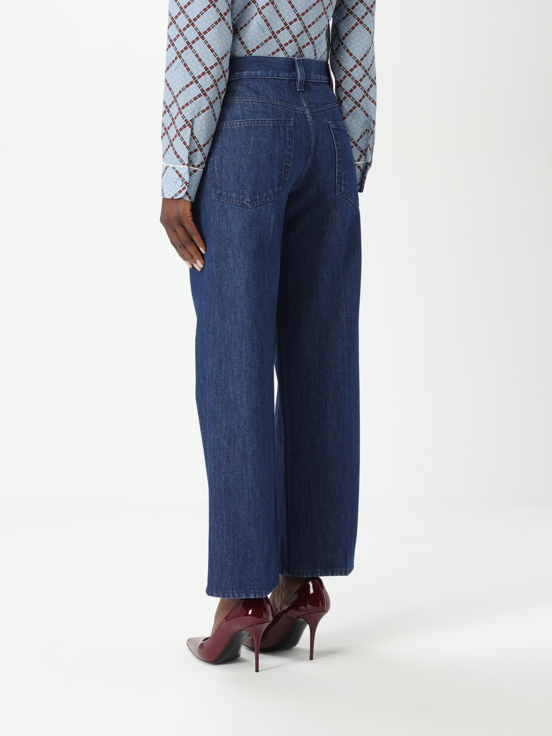 Jeans woman Gucci - 3
