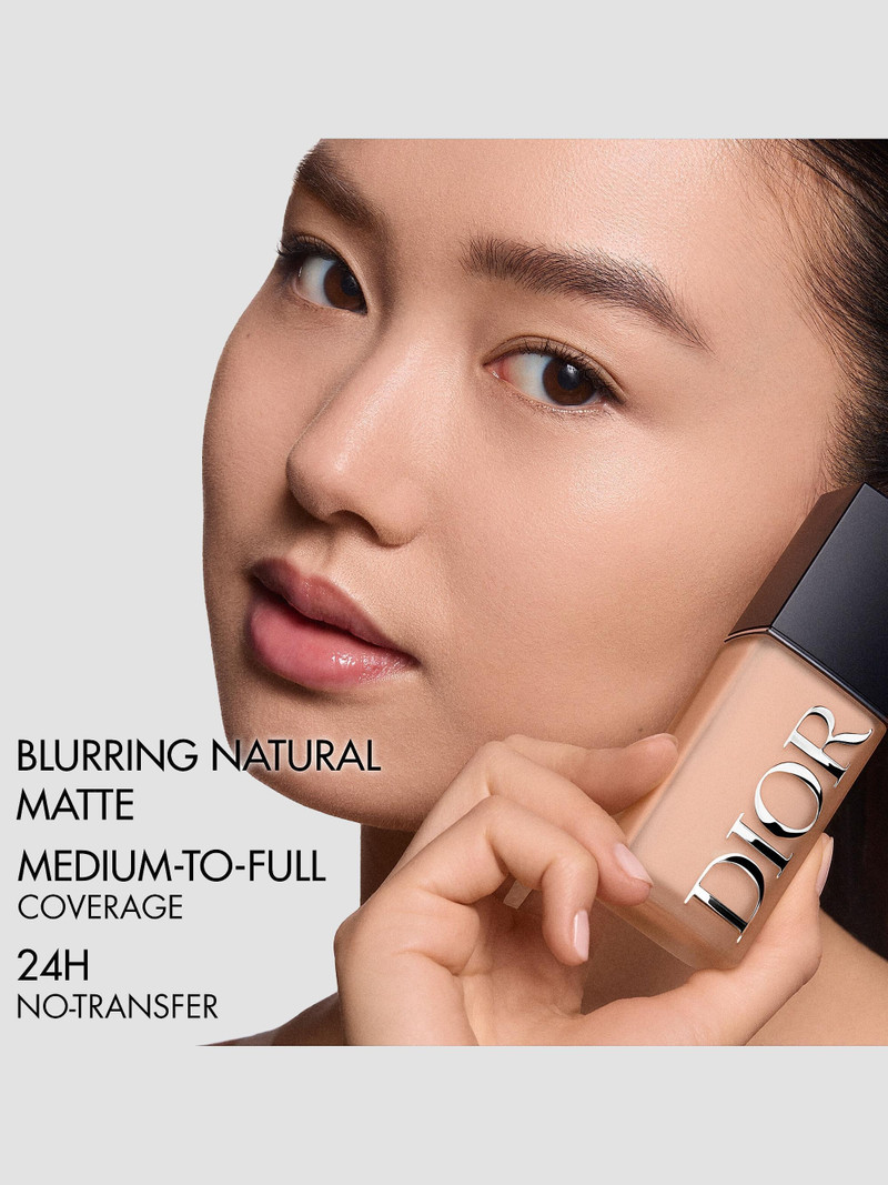 Forever Skin Wear Foundation - 0.5 Neutral 4