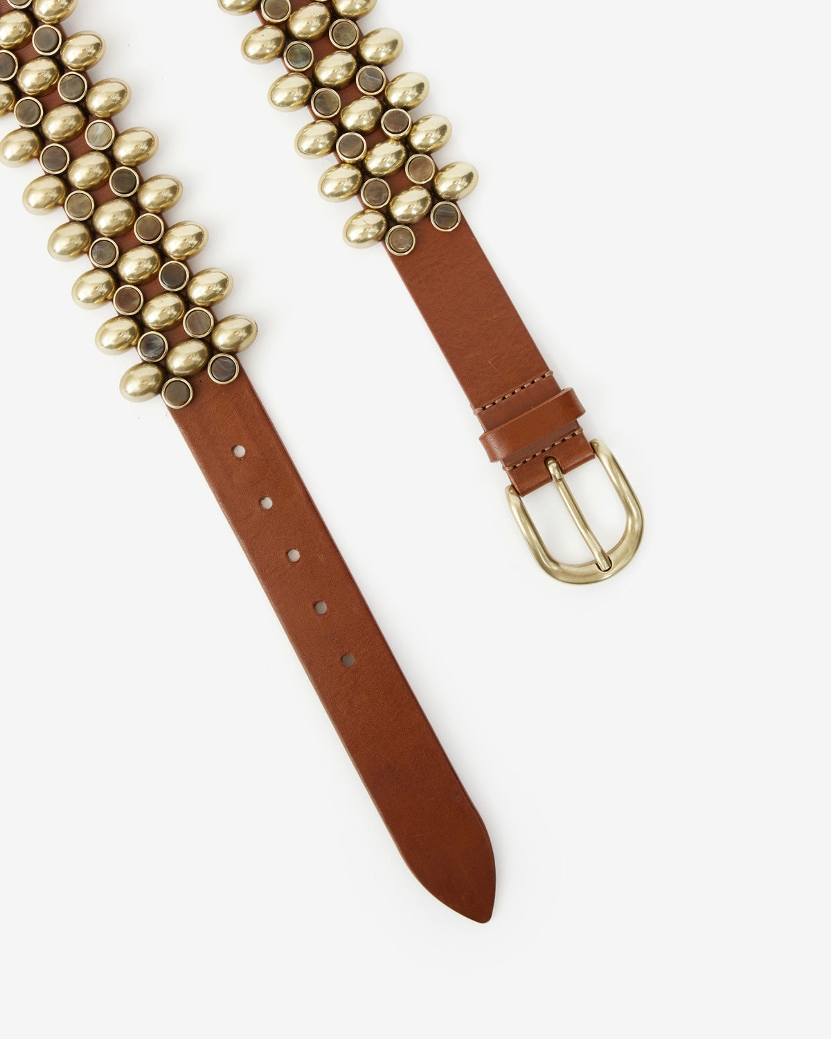 VARANA BELT - 3