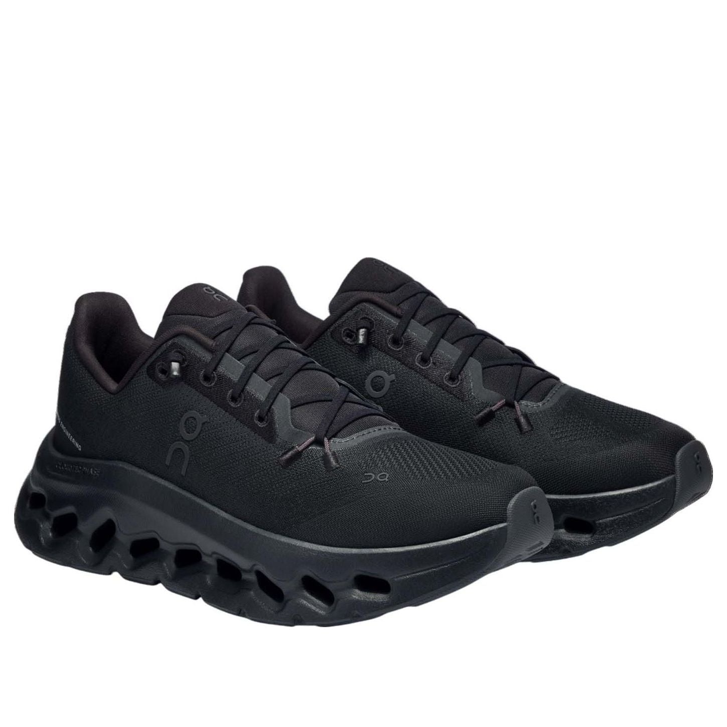 (WMNS) On Running Cloudtilt 'Black Eclipse' 3WE10050264 - 3