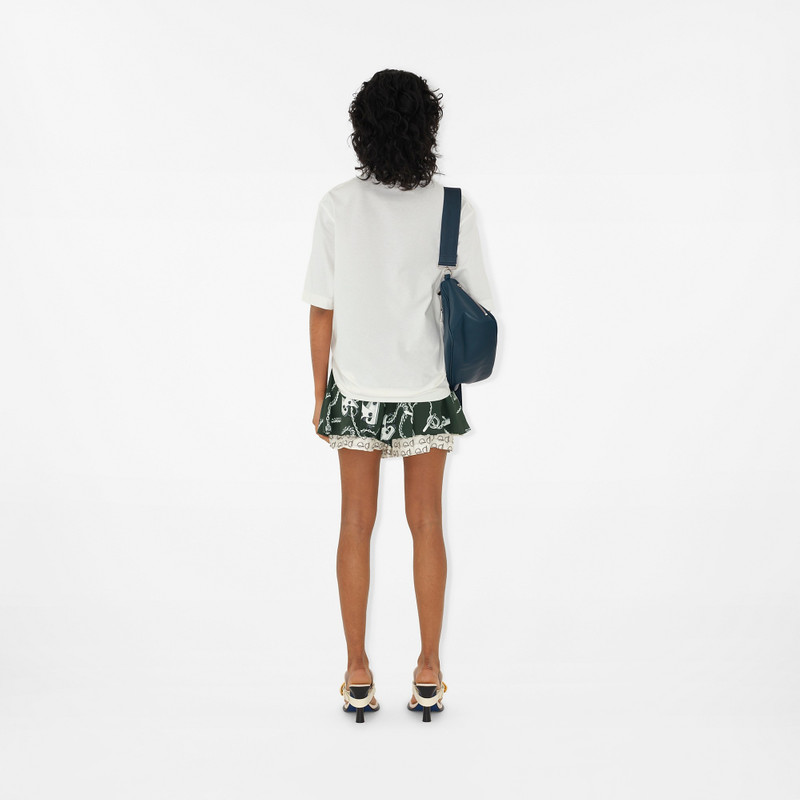 Cotton T-shirt 4