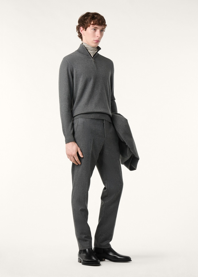 Leisure City Pants - 2