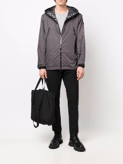 Moncler Junichi sport jacket outlook