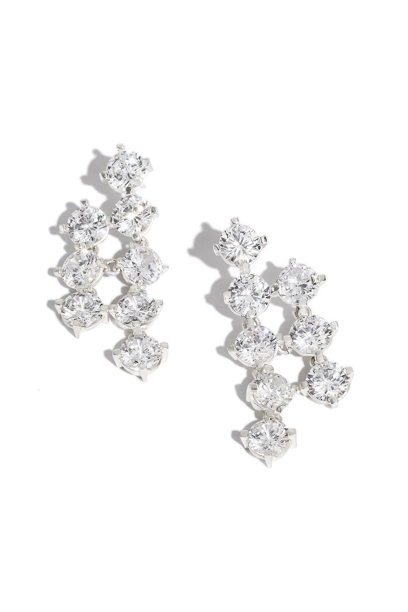 RACHEL GILBERT ALLORA EARRING outlook