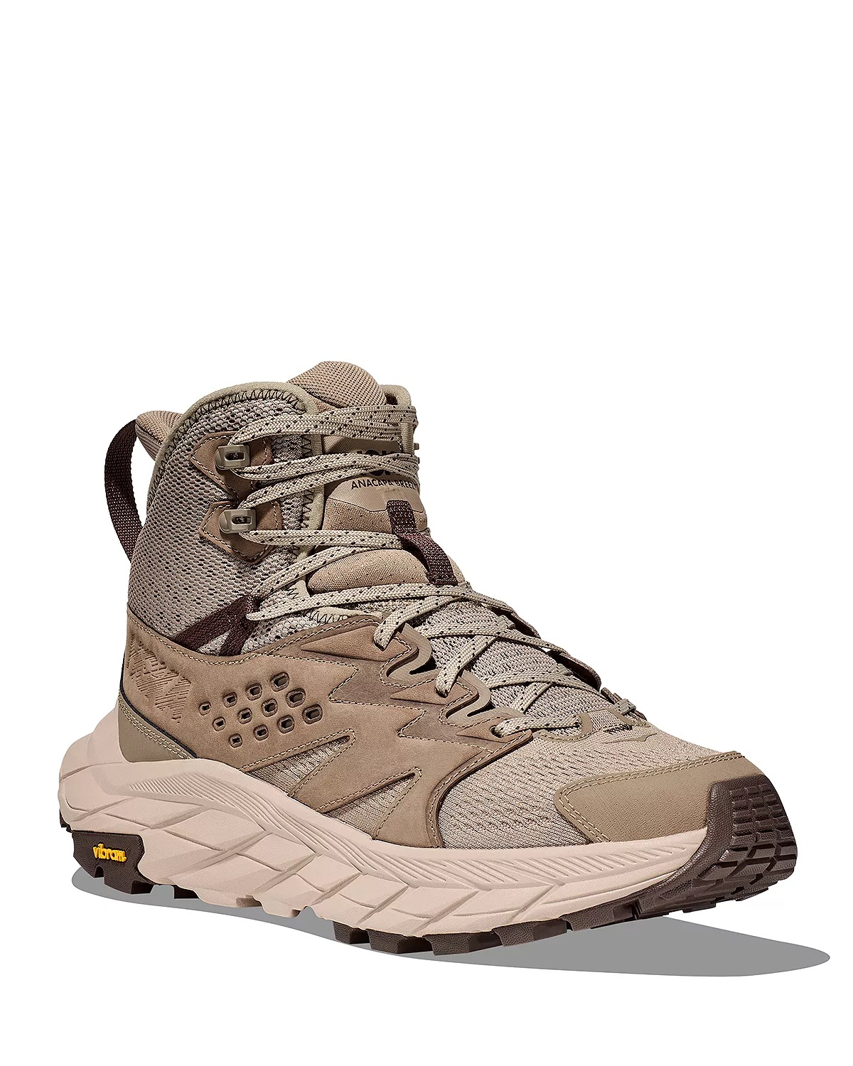 Men's Anacapa Breeze Mid Hiking Sneaker - 5