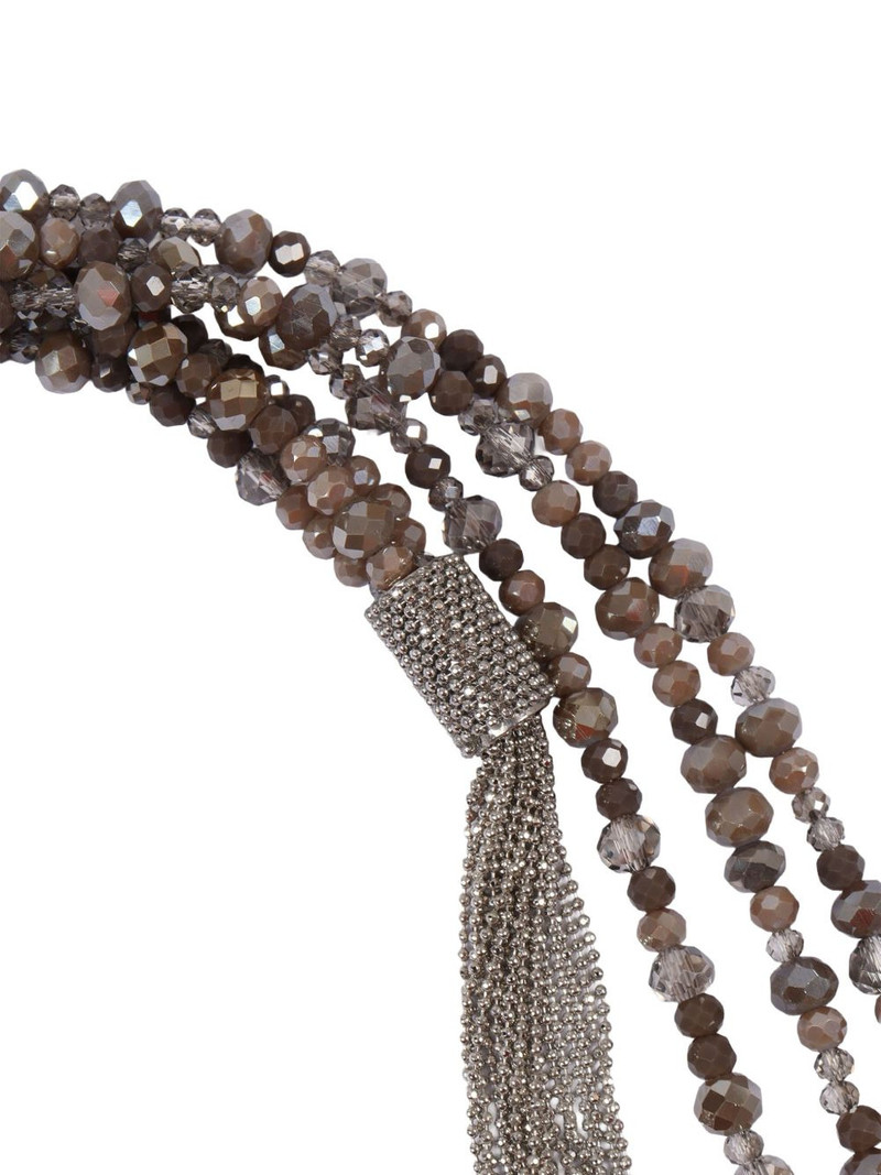 beaded necklace 3