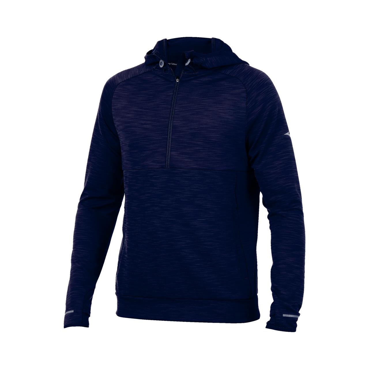 Men's Infinity Running Hoody - 1