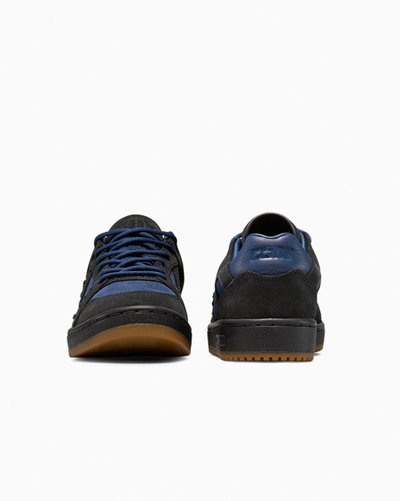 CONS AS-1 Pro Suede 7
