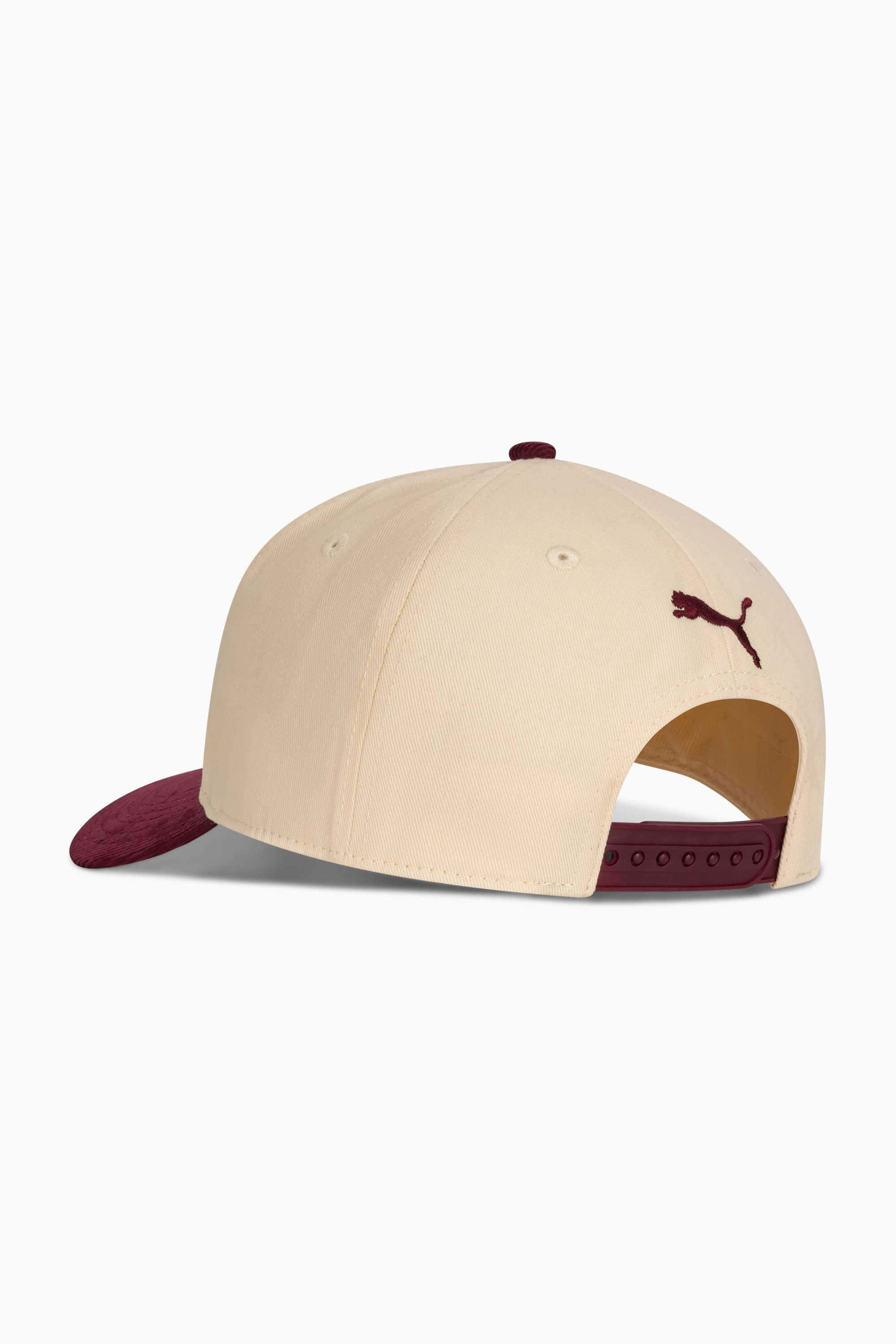 Varsity Adjustable Cap - 2
