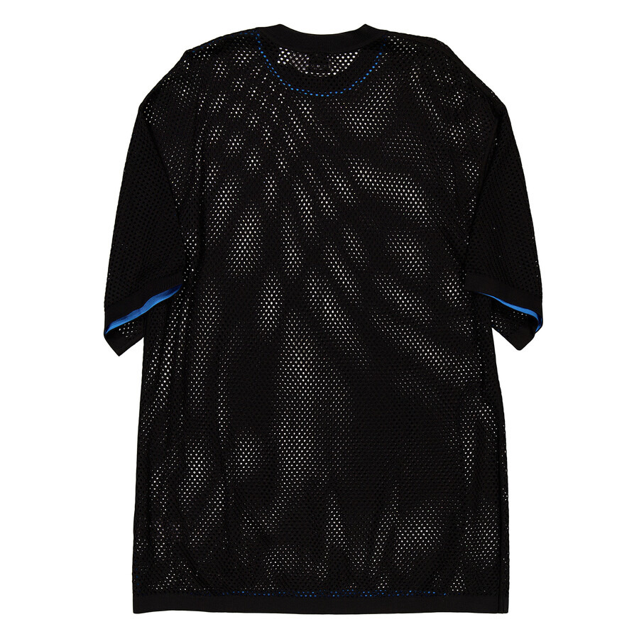 Burberry Isaiah Crewneck Ekd T-Shirt - 7