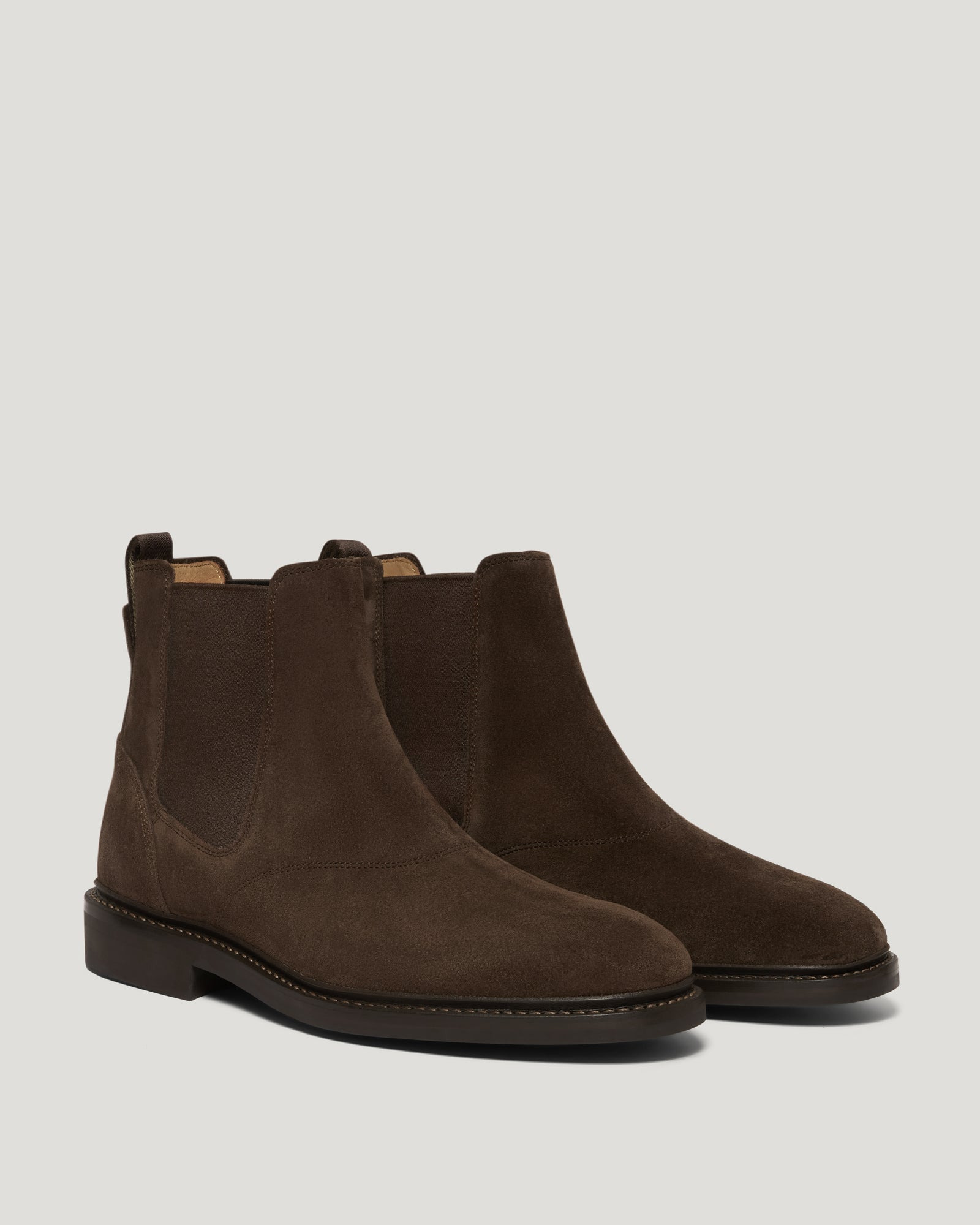 ROEBUCK BOOT - 2