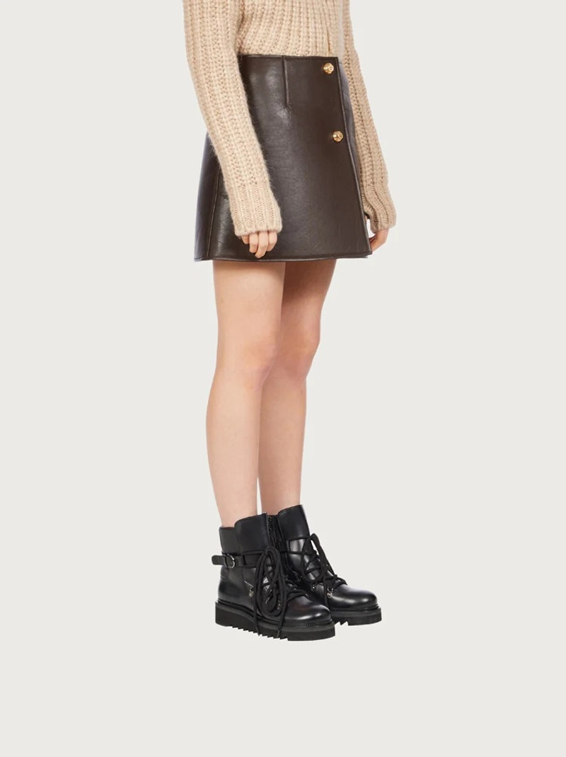 NAPPA MINI SKIRT 3