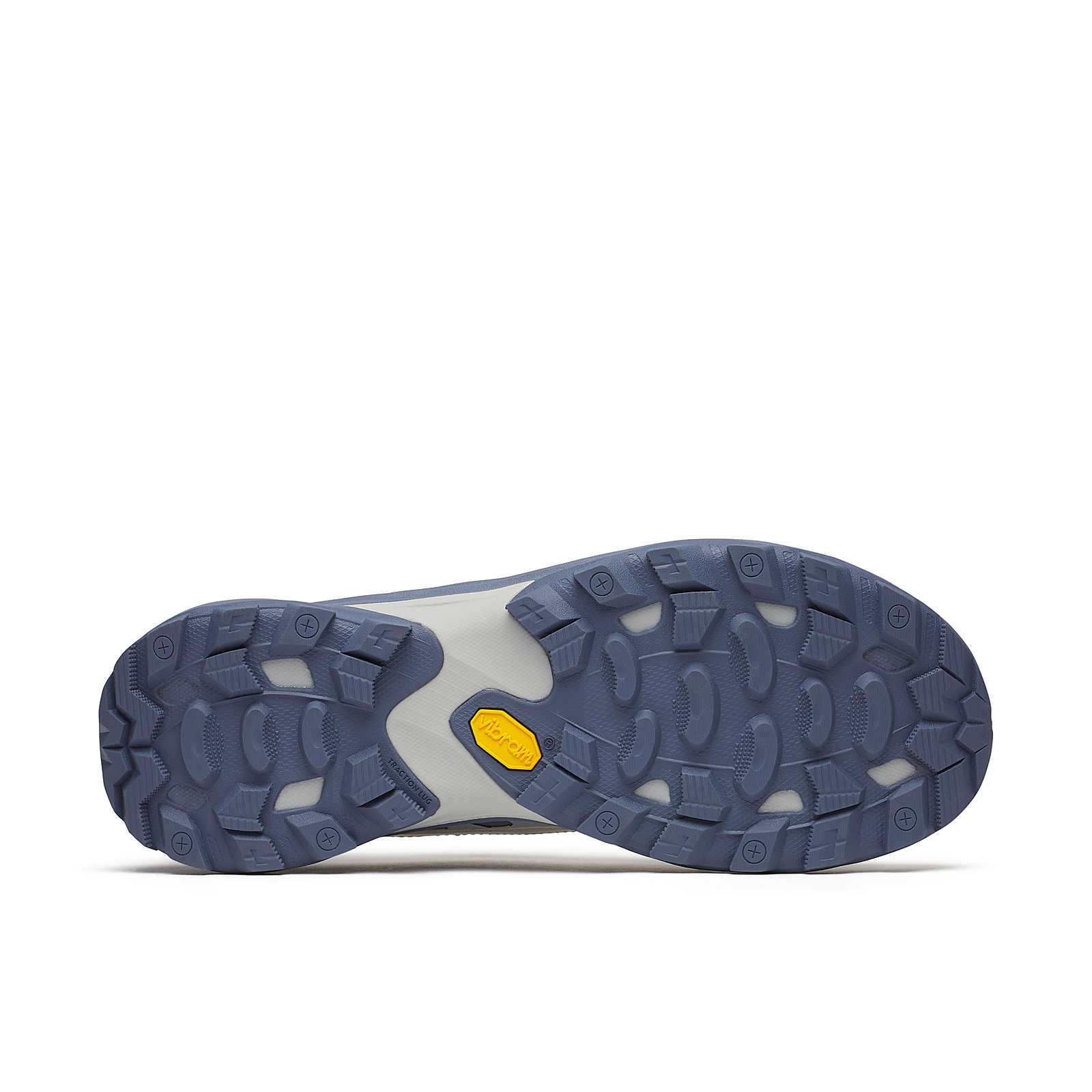 Men's Moab Speed 2 Vent 2K 1TRL - 2