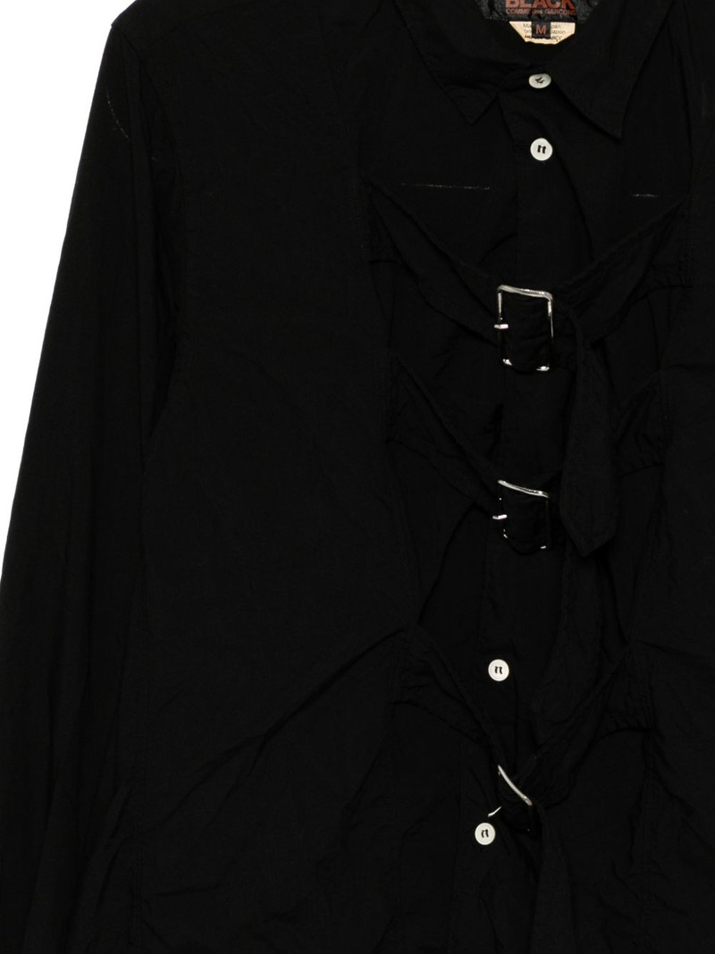 buckled shirt 3