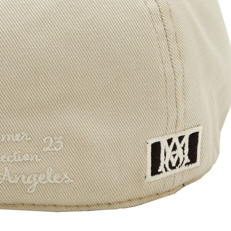 AMIRI AMIRI Fitted Cap outlook