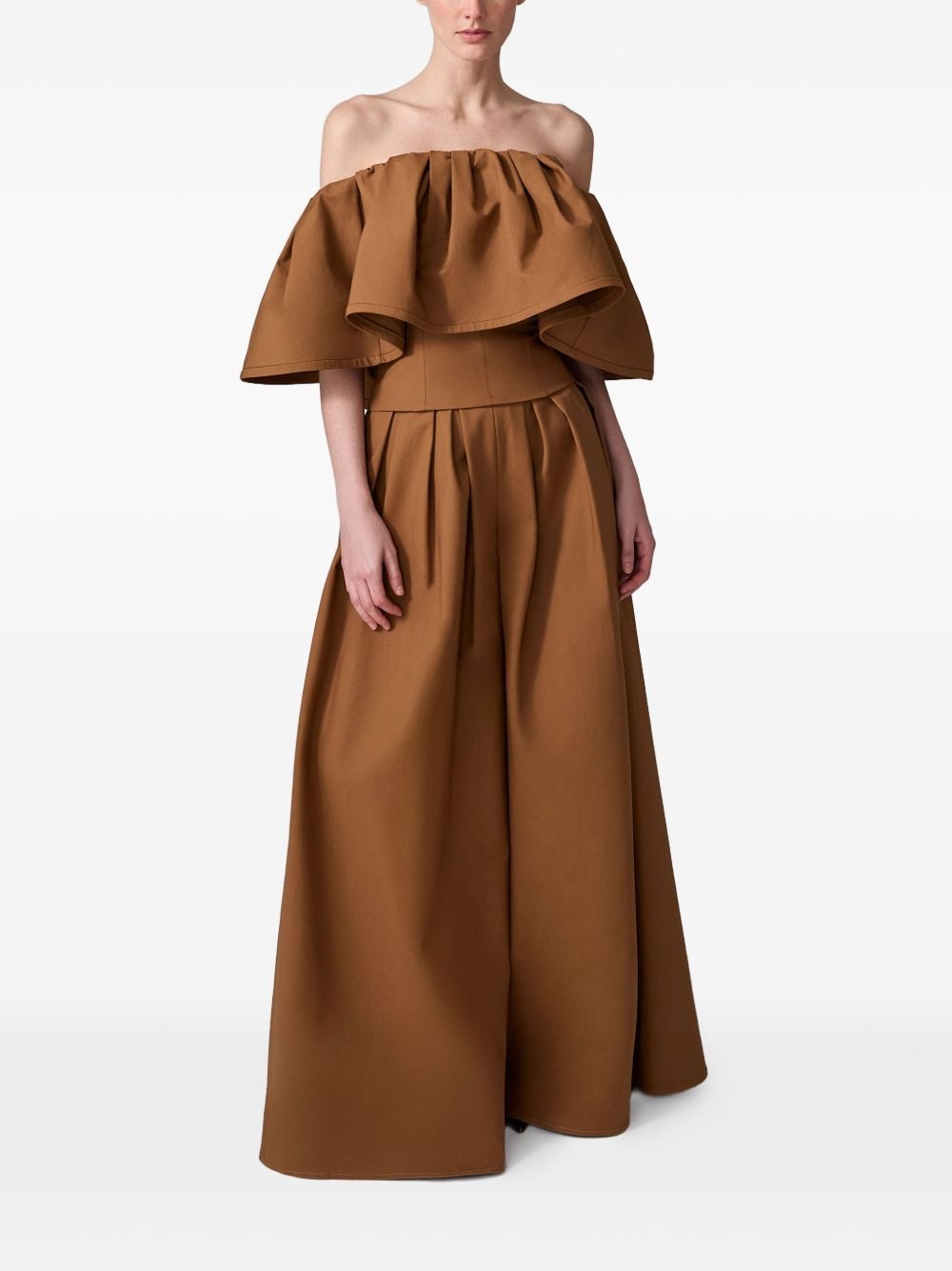 palazzo trousers - 2