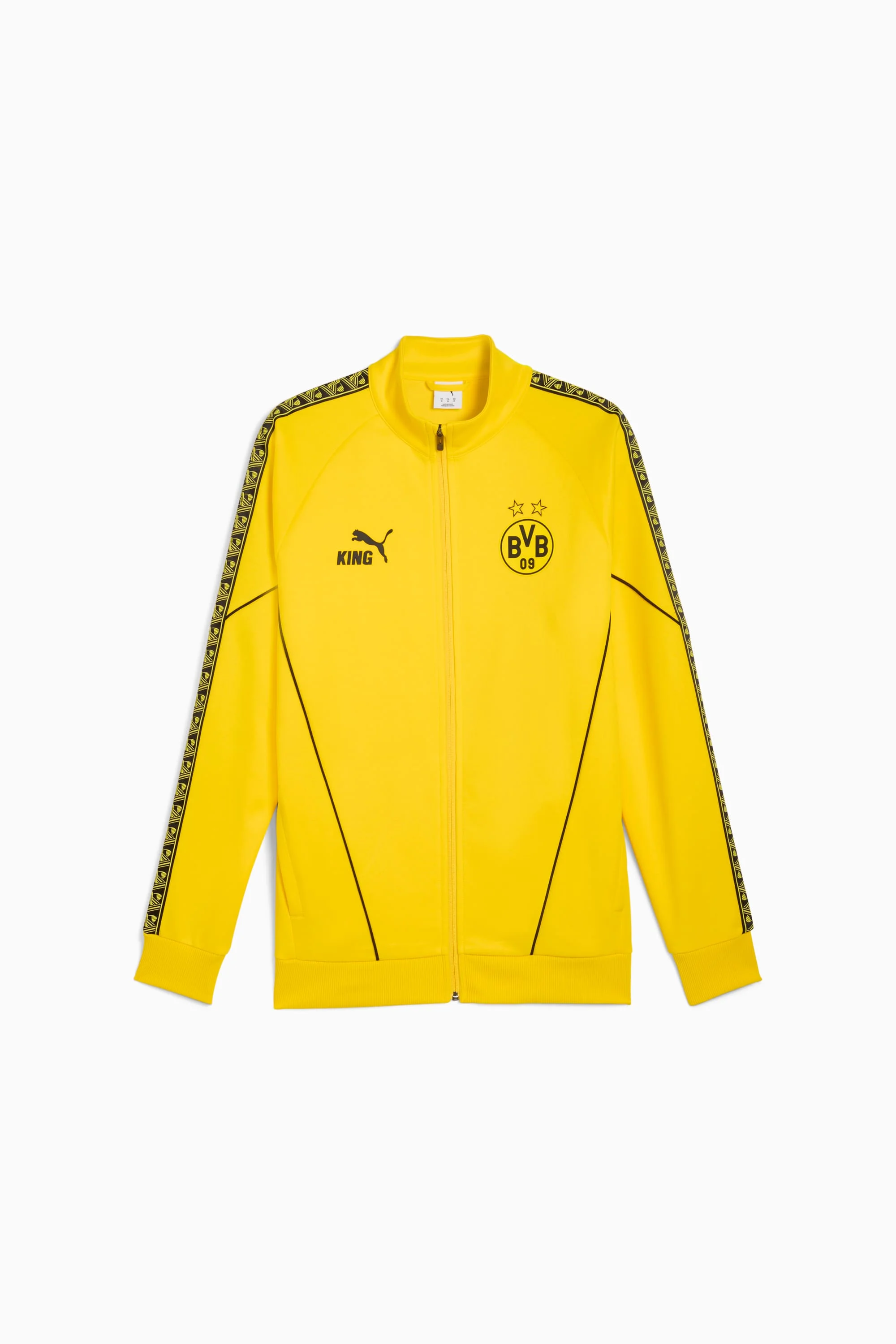 BVB KING Anthem Jacket Men - 1