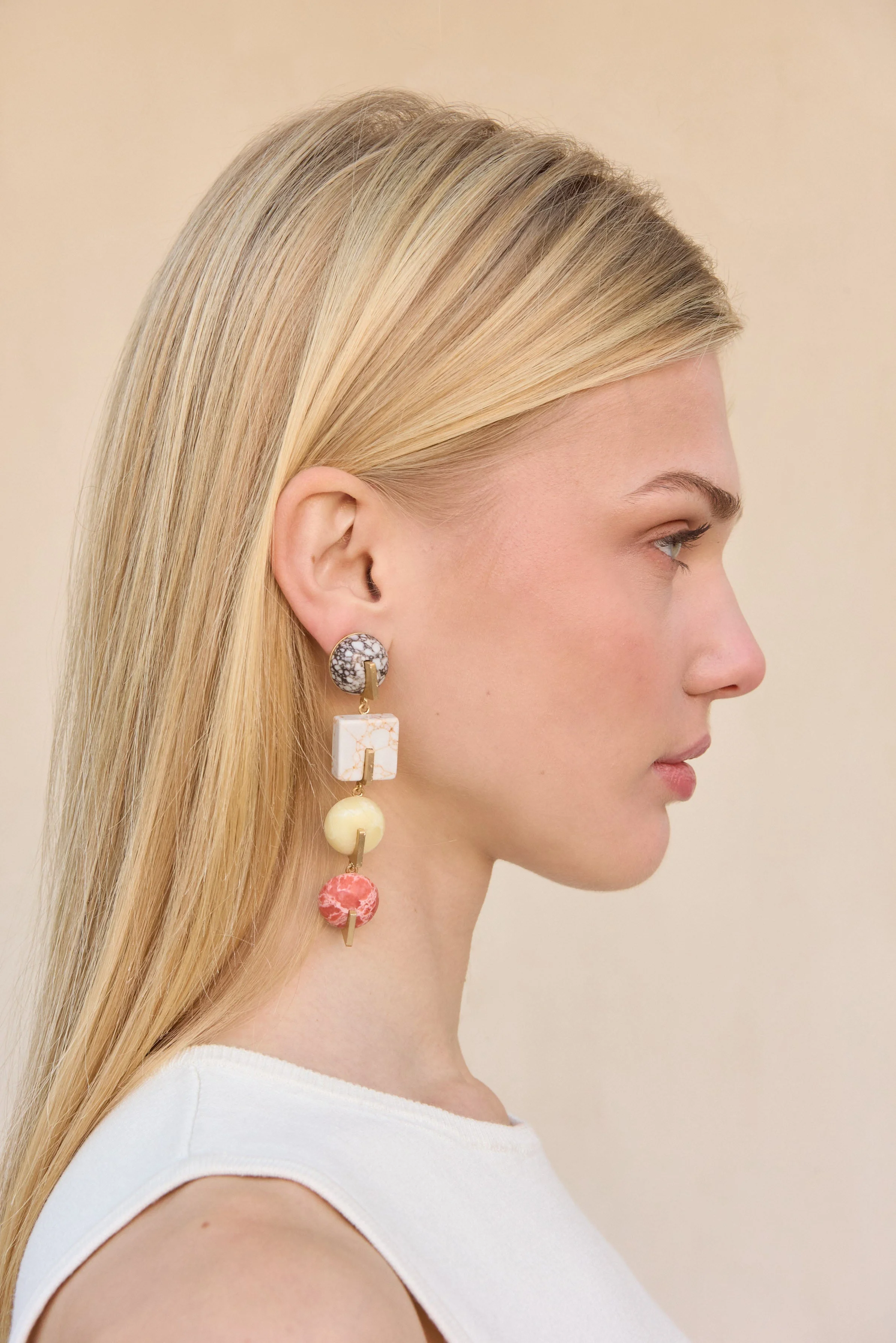 LAGUNA EARRING - 1