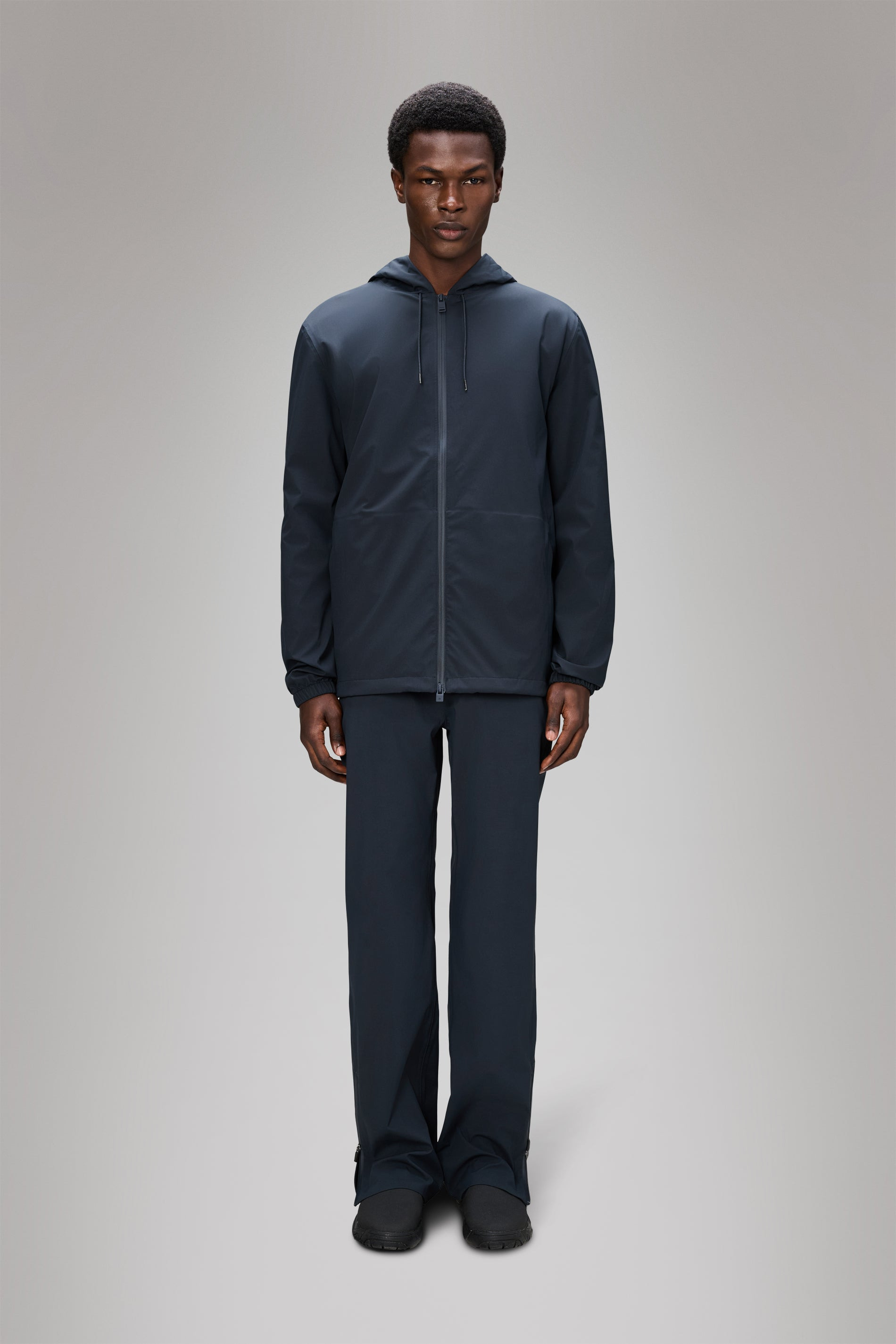 Suva Hardshell Jacket - 2