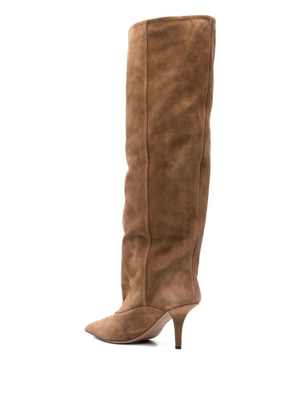Paris Texas Women "Ines Reverse" Midcalf Boot T. 7,5 - 2