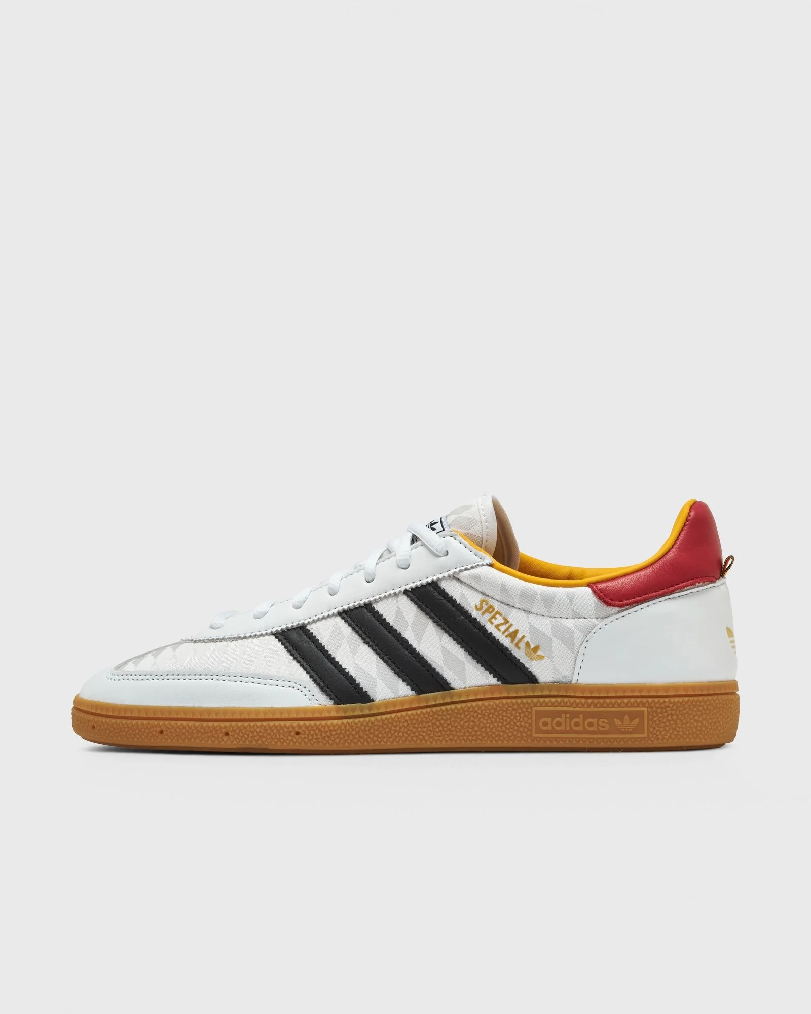 Handball Spezial - 1
