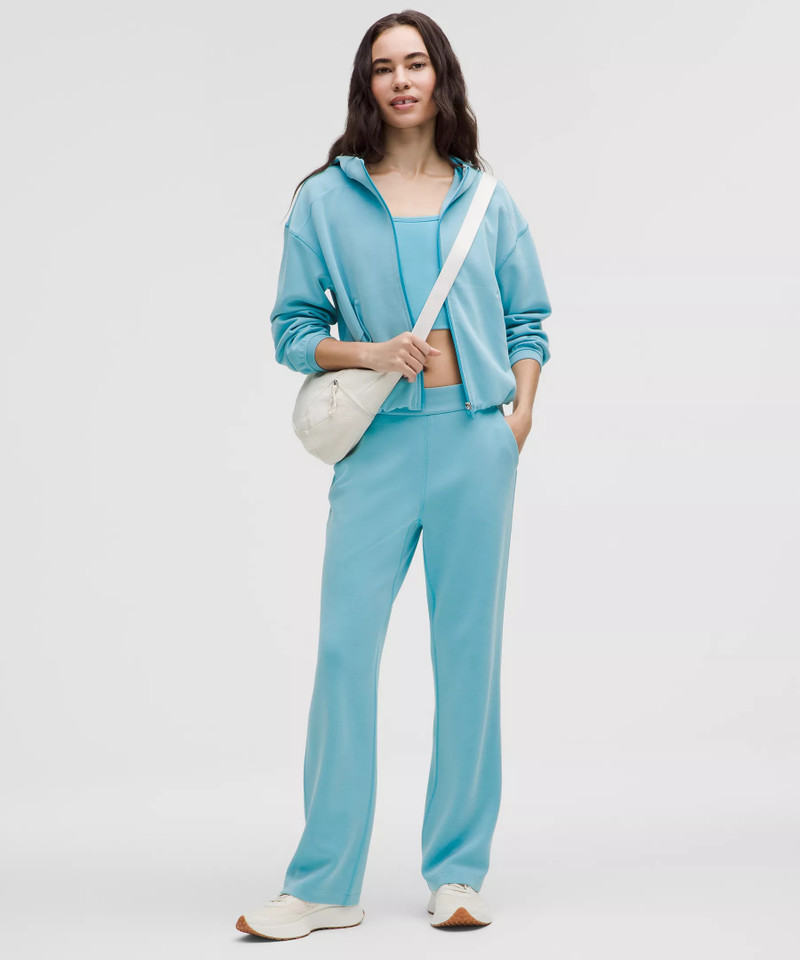lululemon Softstreme Full-Zip Hoodie outlook