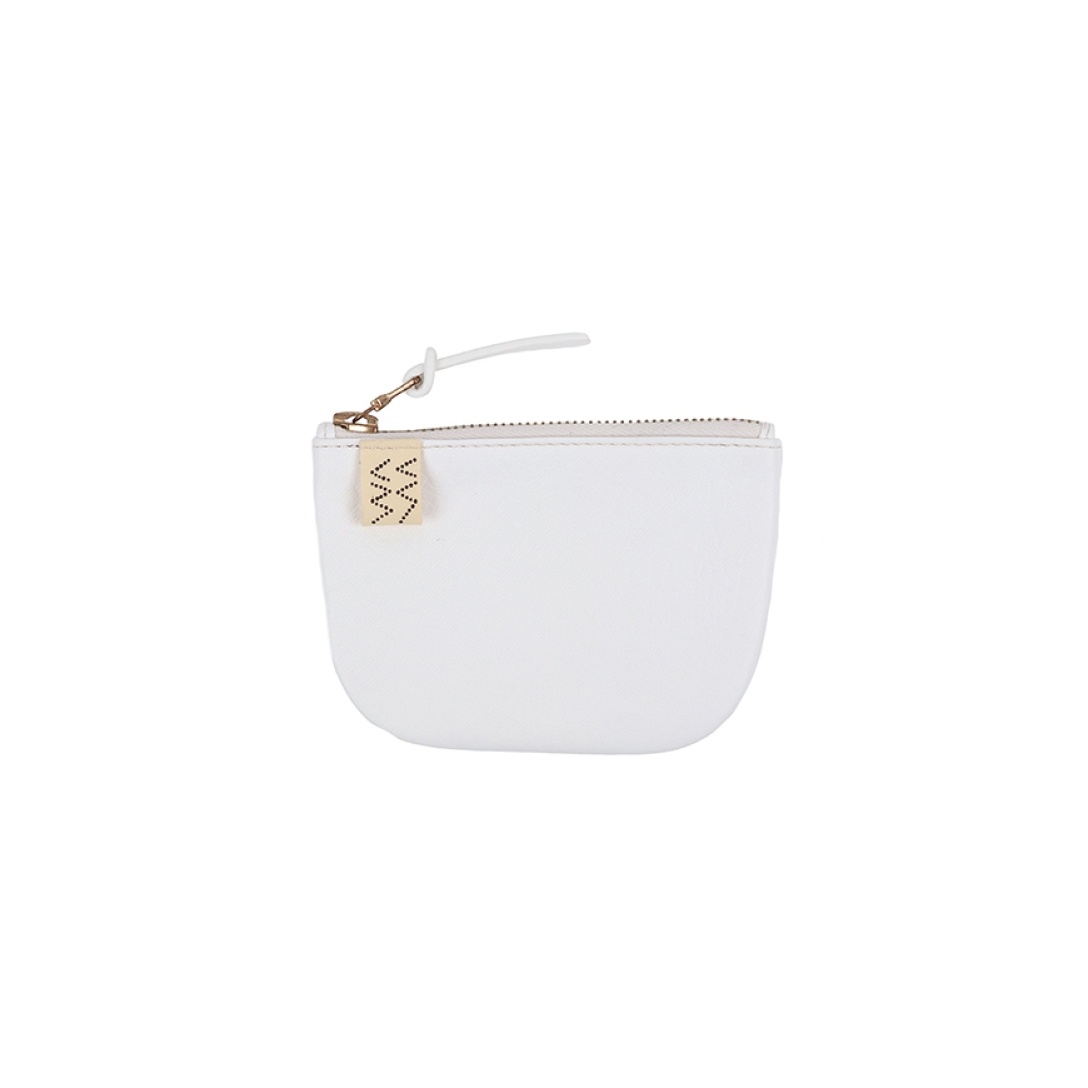 ELK WALLET WHITE - 1