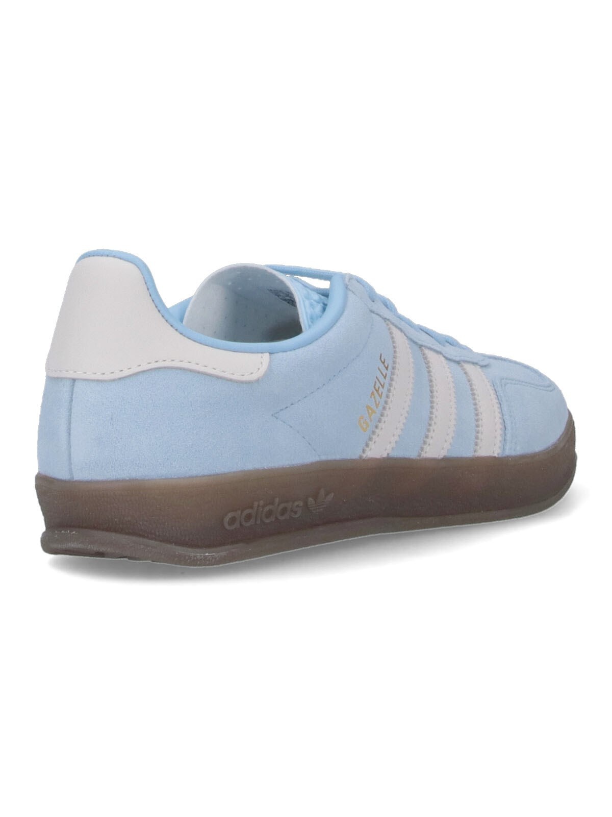 "GAZELLE INDOOR" SNEAKERS - 4