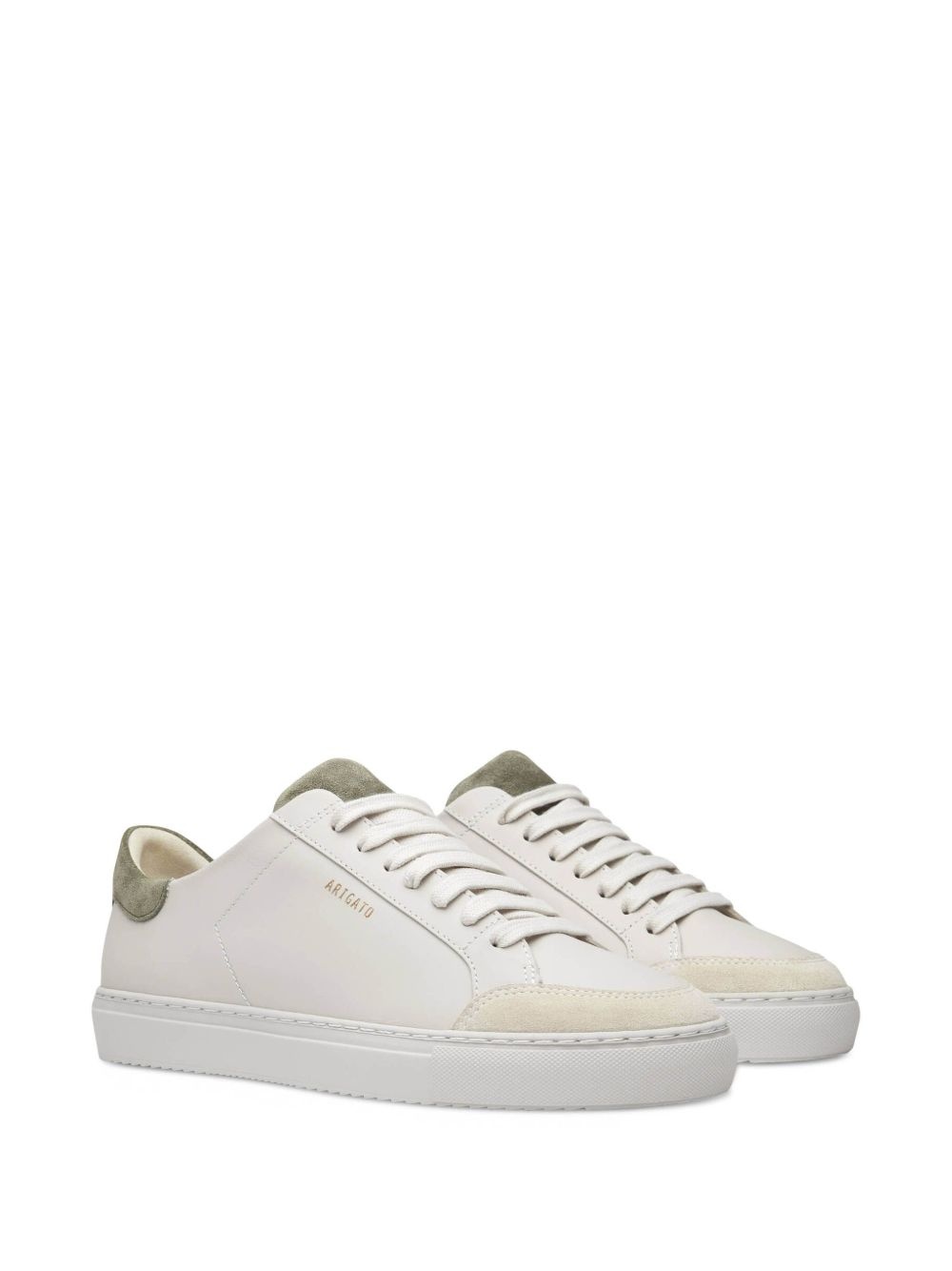 Clean 90 Triple sneakers - 2