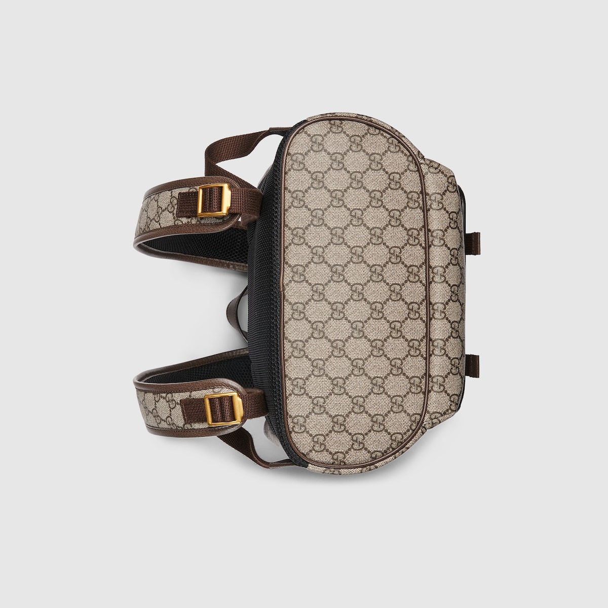Ophidia small GG backpack - 6