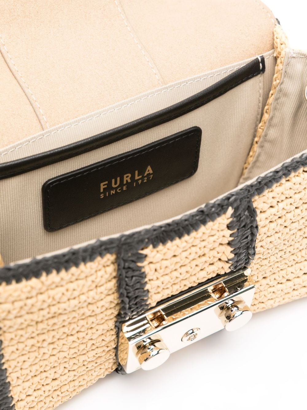 mini Metropolis Remix cross body bag - 5