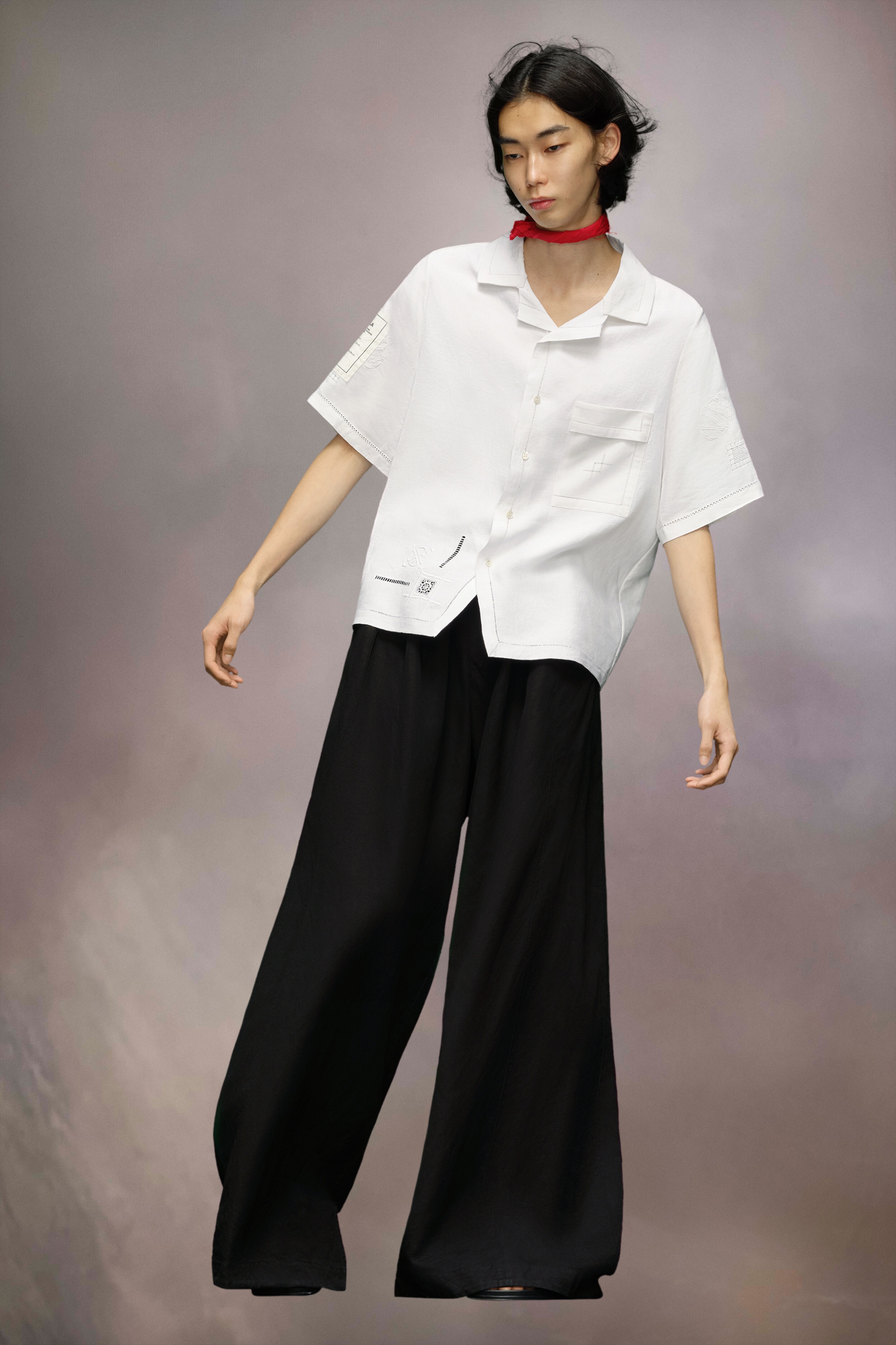 Recicla shirt - 3