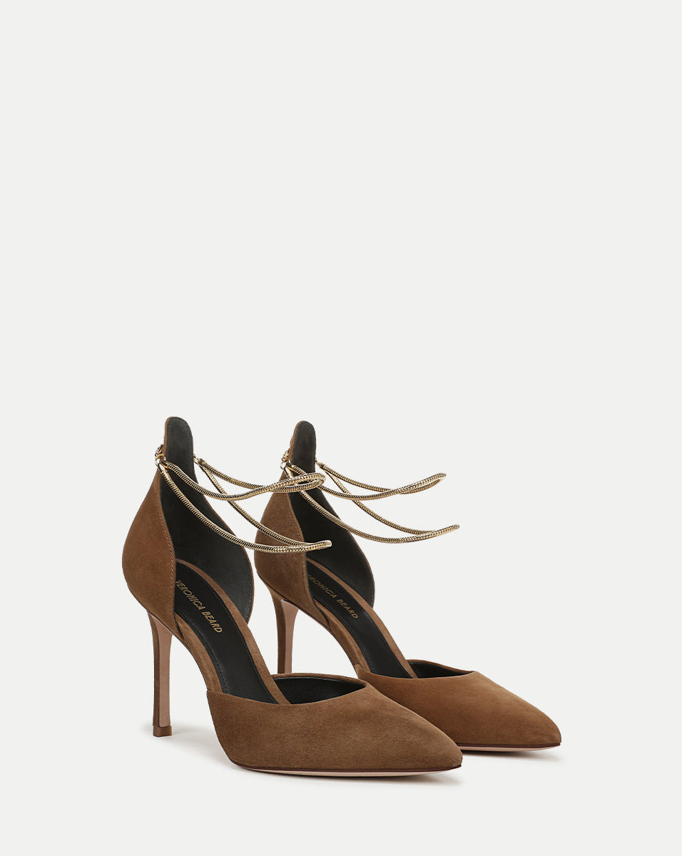 LEANDRA CHAIN PUMP - 2