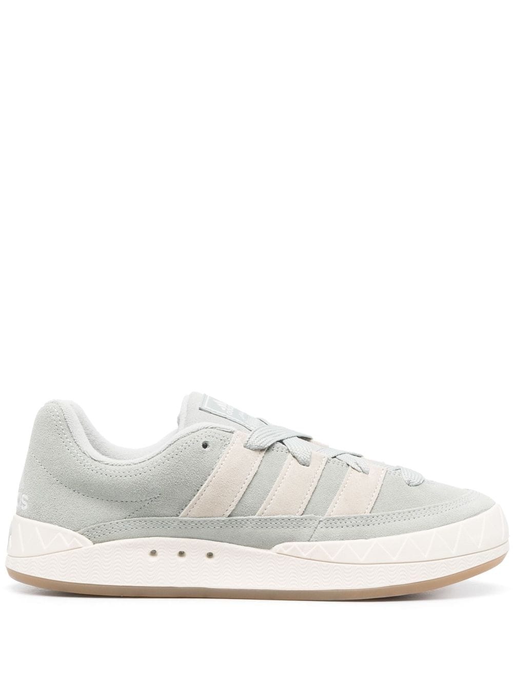 Adimatic low-top sneakers - 1