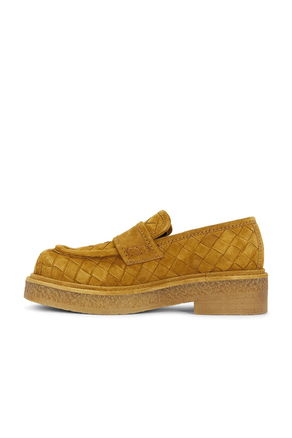 Haddock Loafer - 5
