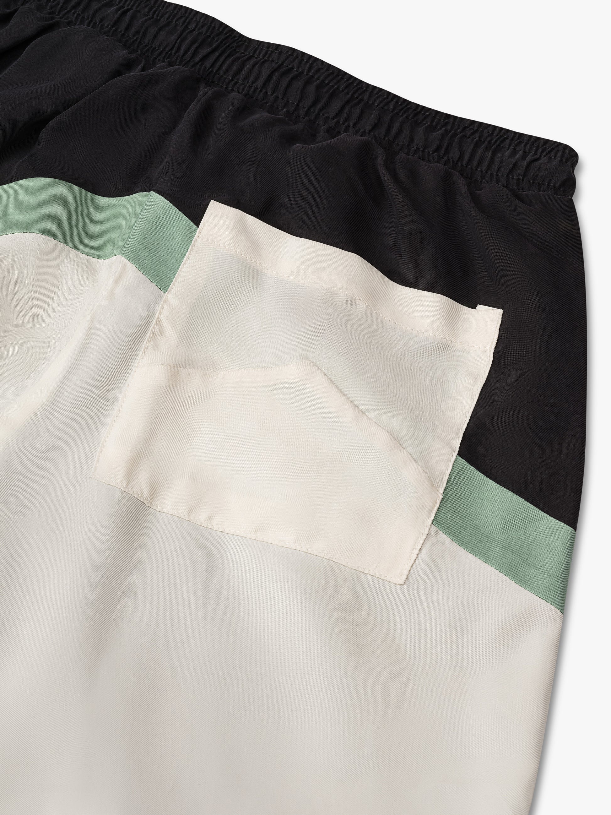 RHUDE AWAKENING SHORTS - 4