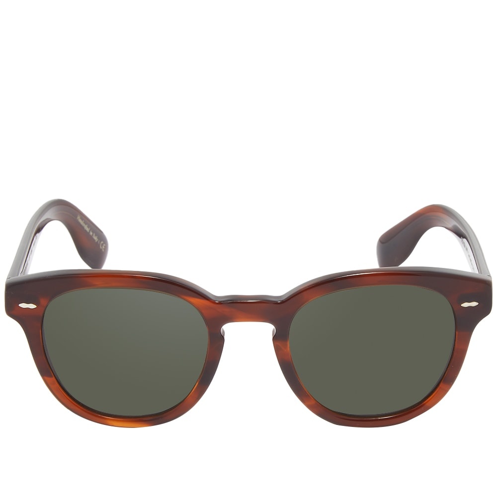 Oliver Peoples  Cary Grant Sunglasses - 2