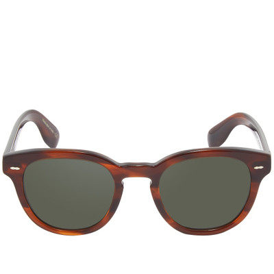 Oliver Peoples Oliver Peoples  Cary Grant Sunglasses outlook