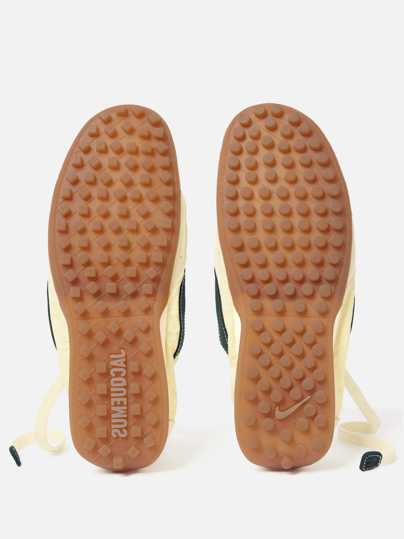 Moon Shoe JACQUEMUS+NIKE 4