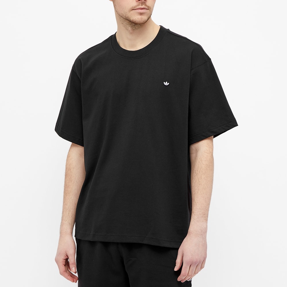 Adidas Premium Essentials Tee - 4