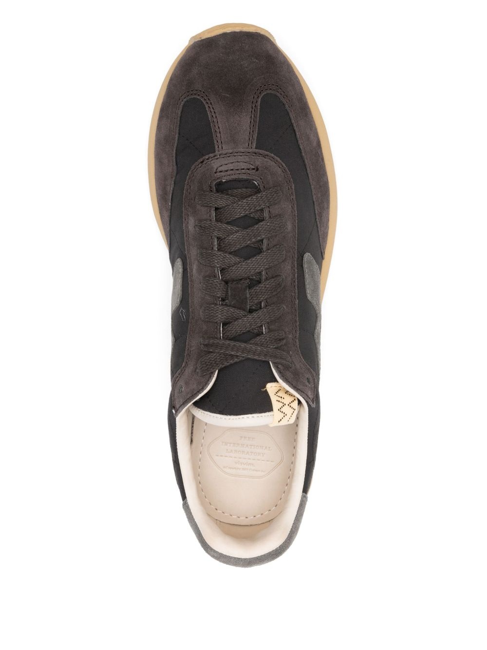 FKT Runner sneakers - 4