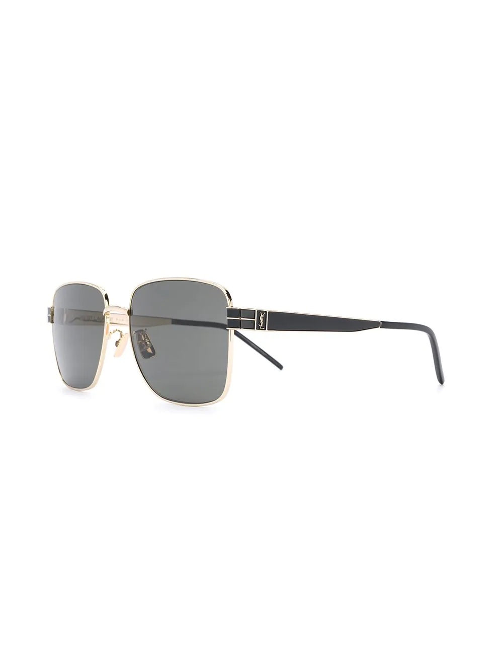 SL M55 square-frame sunglasses - 2