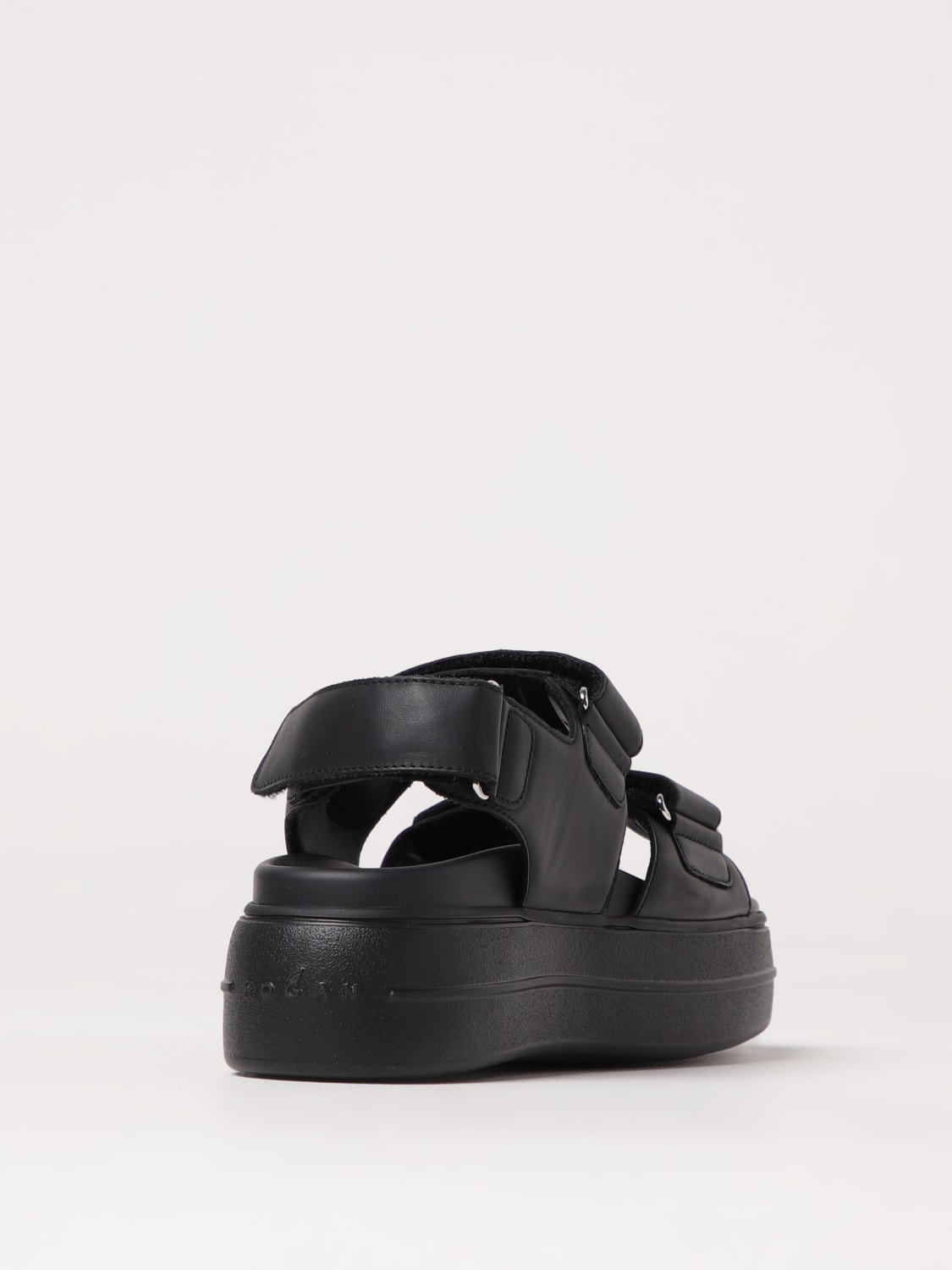 Shoes woman Hogan - 3