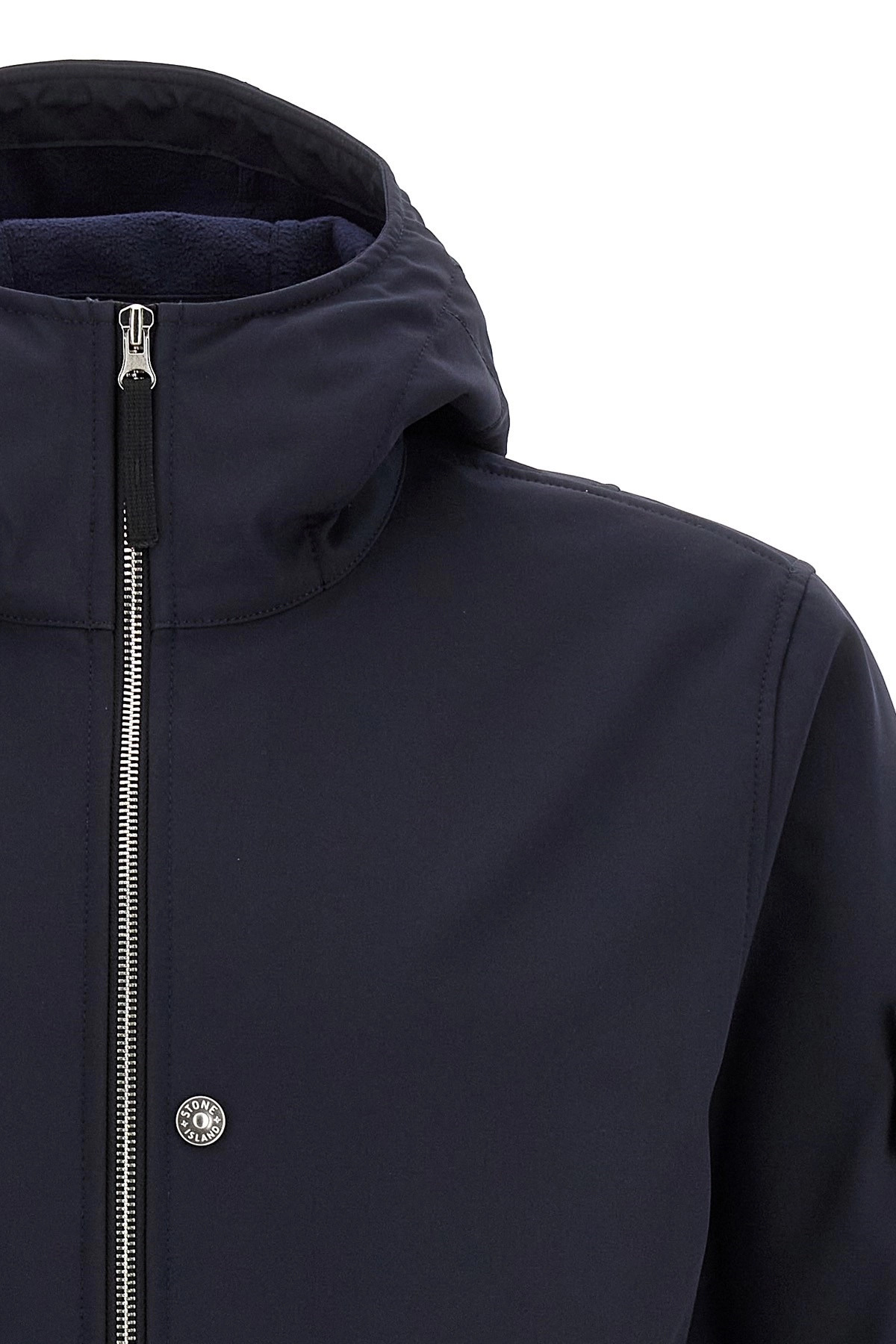 'Soft Shell-R e.dye®Technology' jacket - 3