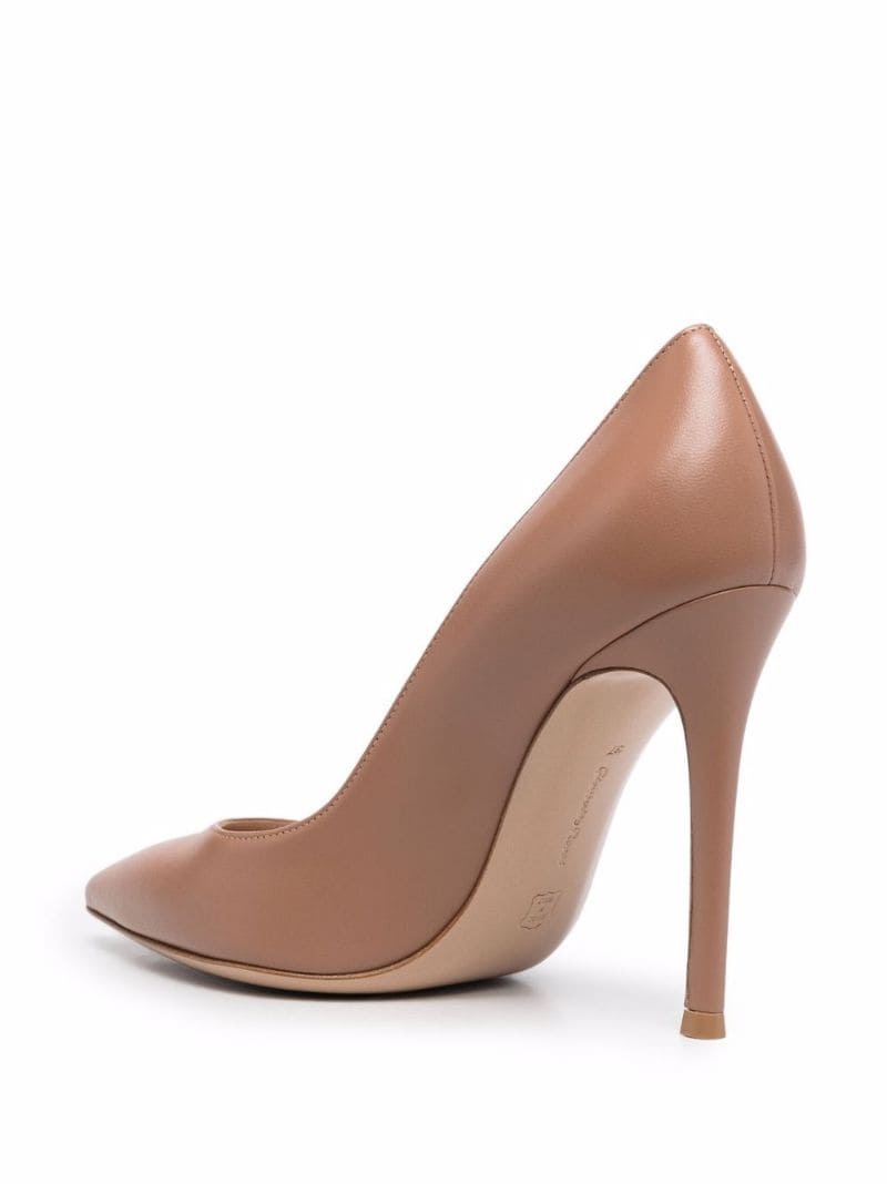 105 pointed pumps - 3