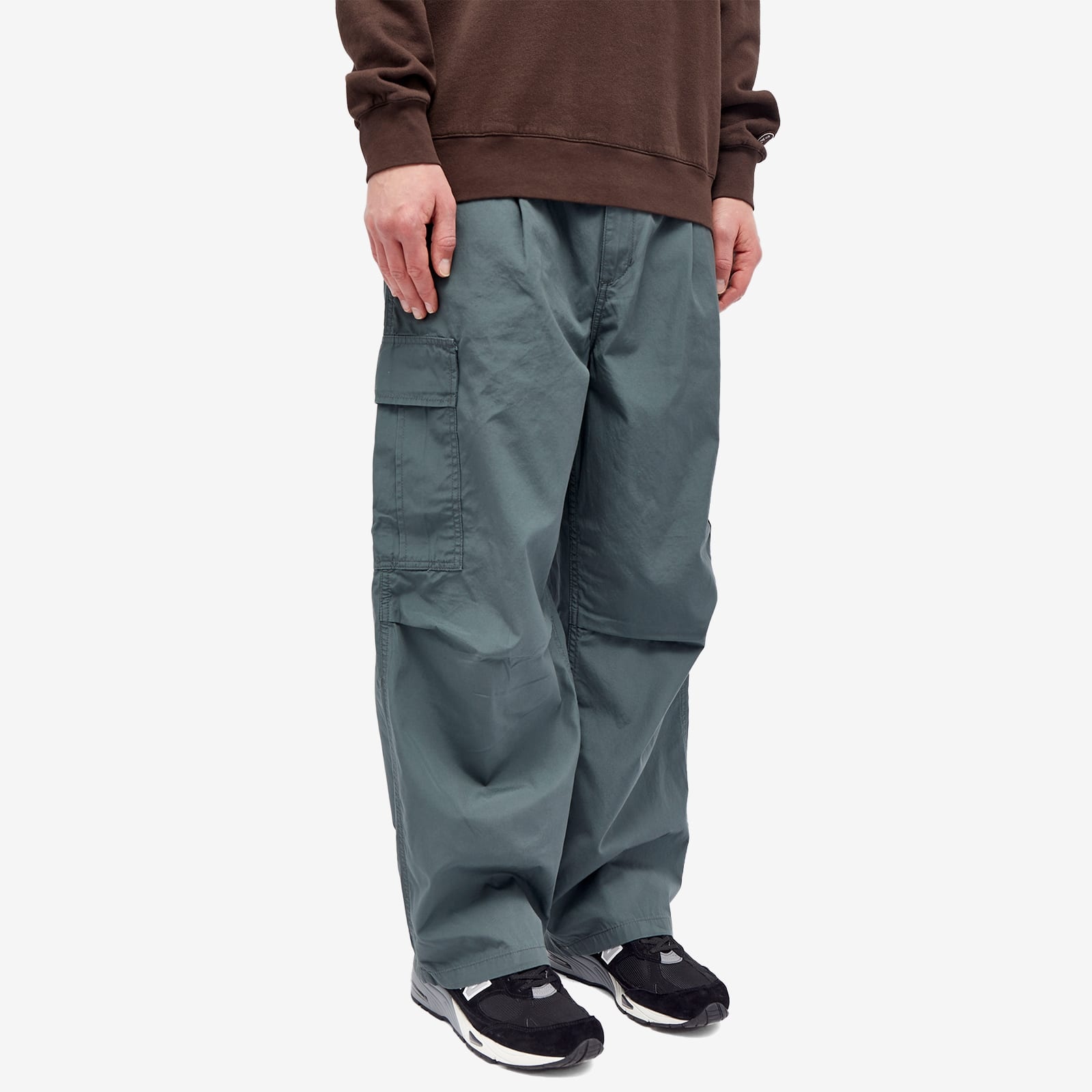 Carhartt WIP Cole Cargo Pant - 2