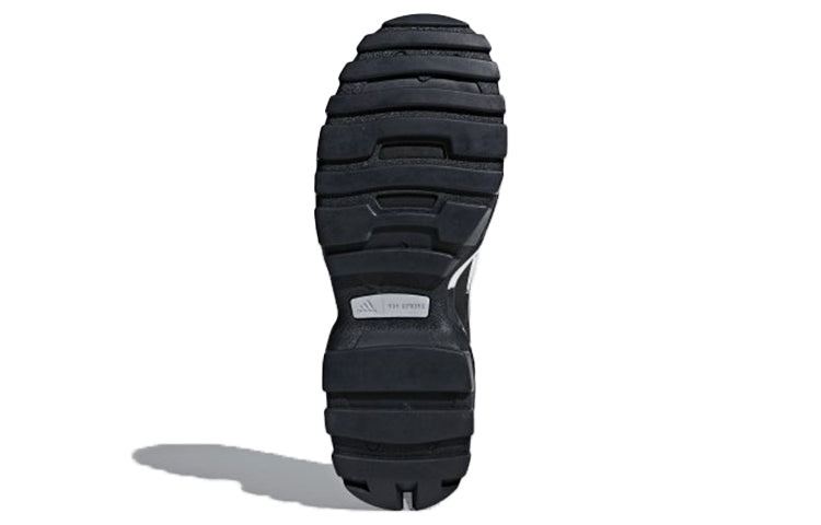 adidas Raf Simons x Detroit Runner 'Black' F34243 - 6